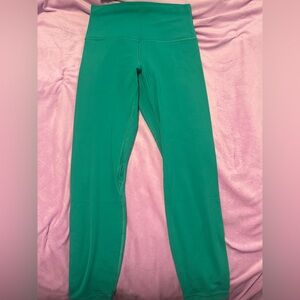 Lululemon align leggings size 6